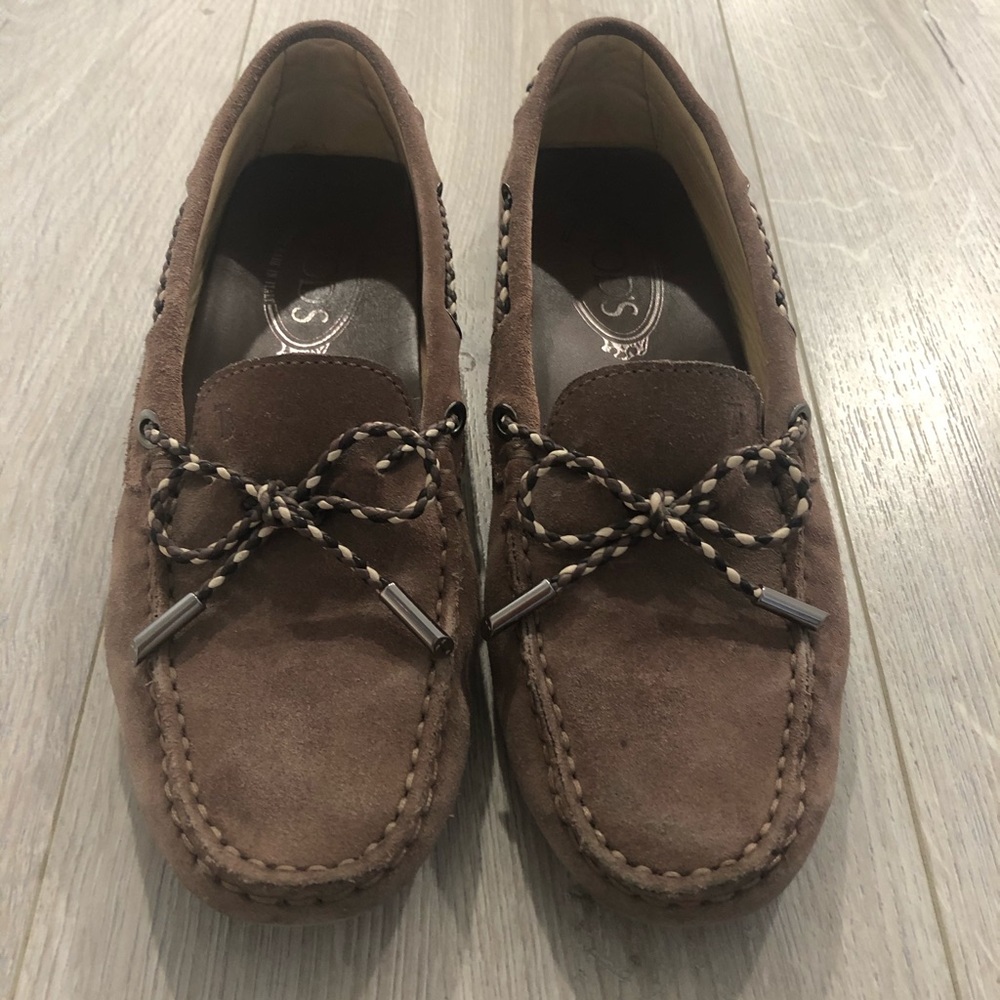 Tod’s Loafers